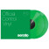 SCV-PS-GRN-OV Standard Colors vinyle timecodé vert 12 pouces (la paire)
