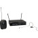 SLXD14/153B-K59 système micro tour d'oreille sans fil (606 - 650 MHz)