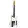 Fender Limited Edition Joe Strummer Esquire Masterbuilt Jason #JS403 - Custom Electric Guitar