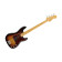 American Professional II Precision Bass MN 3-Color Sunburst