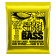 EB2840 Beefy Slinky Bass Strings 65-130 - Jeu de cordes pour guitare basse à 4 cordes