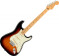 Player plus stratocaster (mex, mn) - 3-color sunburst