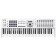 Keylab 61 MKII clavier MIDI/USB blanc