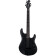 John Petrucci JP60NB Stealth Black guitare électrique avec housse Deluxe