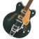 Gretsch G5622T Electromatic Center Block Double-Cut Bigsby Green, Semi Acoustic Guitar