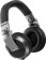 Pioneer DJ - HDJ-X7 Professional over-ear DJ Headphones, Silver