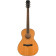 PS-220E Parlor Natural Cedar Top FSR guitare électro-acoustique folk avec étui