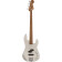 Pro-Mod San Dimas Bass PJ IV CM Platinum Pearl - Basse Électrique 4 Cordes