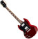 Sg standard gaucher - cherry