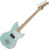 Fallout shortscale bass tribute (mn) - surf green