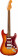 Classic Vibe 60s Stratocaster HSS Sienna Sunburst LTD