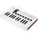 MiniLab 3 White clavier USB/MIDI