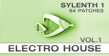 RS Electro House Vol.1 - Sylenth1