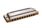 532/20 ms harmo blues harp f#