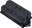 Evo 2 bridge dp215 humbucker - bk black