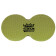 Falam Slam Pad KS-0012-PH, 2,5"", pad double grosse caisse - Accessoire pour peau de tambour