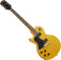 Les paul special lh - tv yellow