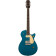 G2215-P90 Streamliner Junior Jet Club Ocean Turquoise guitare électrique