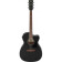 PC14MHCE WEATHERED BLACK - Guitare acoustique