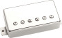 59 Model SH-1 - Micro chevalet pour guitare - nickel