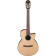 AEG50N NT Nylon String - Guitare Classique 4/4