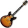 John scofield jsm100 vt prestige japan - vintage sunburst vt