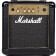 Marshall: MG10G 10W Guitar Amplifier. Pour Guitare lectrique
