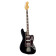 Classic Vibe Bass VI (Black) - Basse électrique à 6 cordes