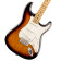 Player Stratocaster Anniversary Maple 2-color sunburst
