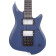 Jamstik Studio MIDI Guitar (Bleu mat)