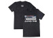 Roland Authentic CCR-J106TS Juno-106 Crew Tshirt, size: Small