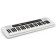 CT-S200 Casiotone White clavier 61 touches
