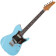 TQMS1 Celeste Blue Tom Quayle Signature