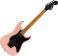 Contemporary stratocaster hh fr (mn) - shell pink pearl