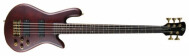 Spector Legend 5 Guitare basse personnalise (5 cordes, Bubinga)