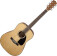 Cd-60 dreadnought v3 - natural