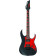 Gio GRG131DX Black Flat guitare électrique