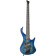 Bass Workshop EHB1505MS-PLF Pacific Blue Burst Flat basse électrique