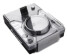 DeckSaver CDJ400 Coque de protection incassable pour Equipment DJ/VJ Transparent