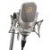TLM 107 Studio Set - Microphone à condensateur à grand diaphragme