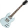 Power players sg - ice blue