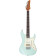 Prestige AZ2204NW Mint Green guitare électrique avec étui