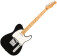 Player telecaster ii (mex, mn) - black