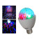 Ibiza Light astro-micro  Ampoule  Effet