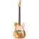 Fender Jimmy Page Telecaster (Natural/Dragon) - Guitare lectrique