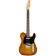 American Performer Telecaster Honey Burst