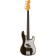 American Ultra II Precision Bass EB Texas Tea - Basse Électrique 4 Cordes