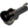 CN-140SCE Nylon Thinline WN Black + Etui