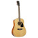 PF15 NT naturel - Guitare Acoustique