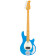 Marcus Miller Z3 4-String Blue basse électrique